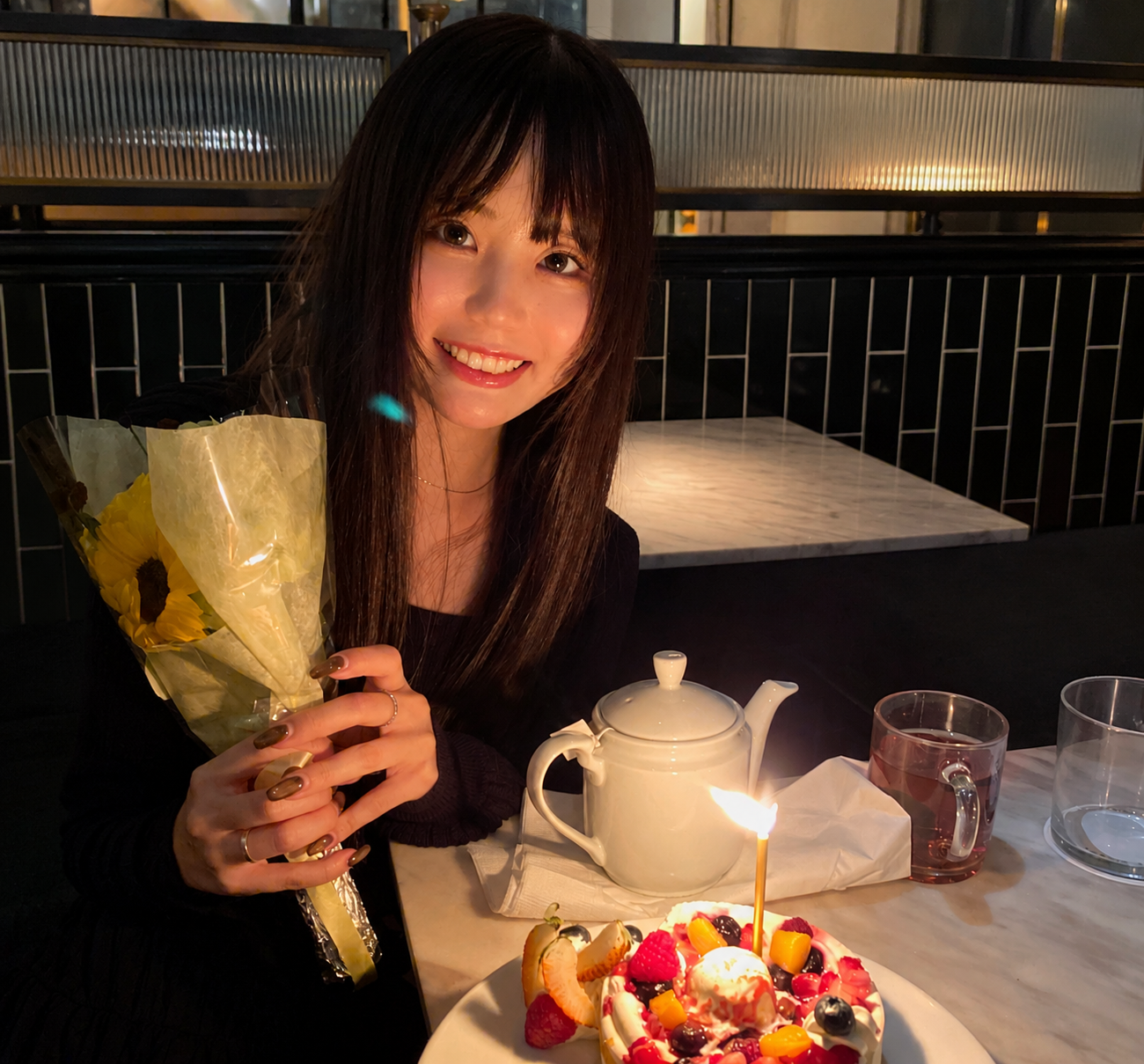 プロフィール